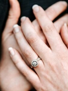 925 Sterling Silver Rings under $150