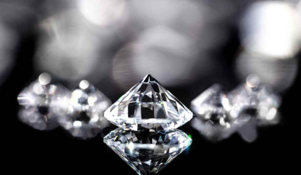 Diamond Carats