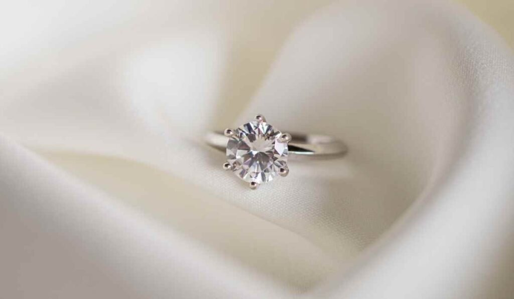 Natural Vs. Synthetic Diamonds