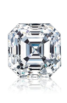 Asscher Cut