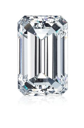 Emerald Cut